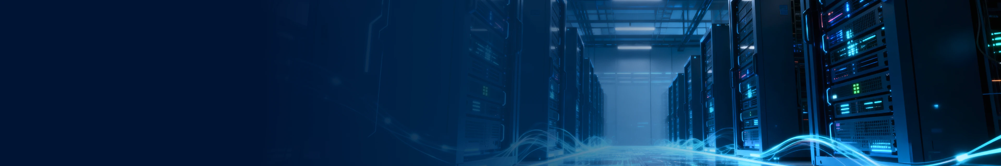 AI-Fabric智算中心网络解决方案