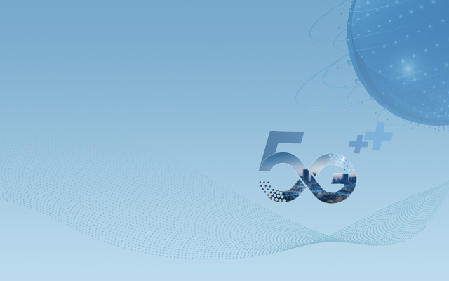 全面推动5G场景应用建设