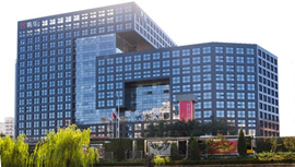 借力“牛顿” 歌华有线视频承载网“抵御”雾霾