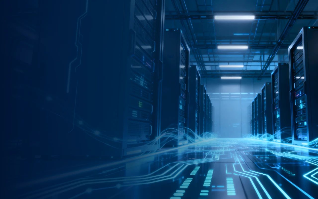 AI-Fabric智算中心网络解决方案