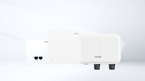 行业精选无线系列无线产品