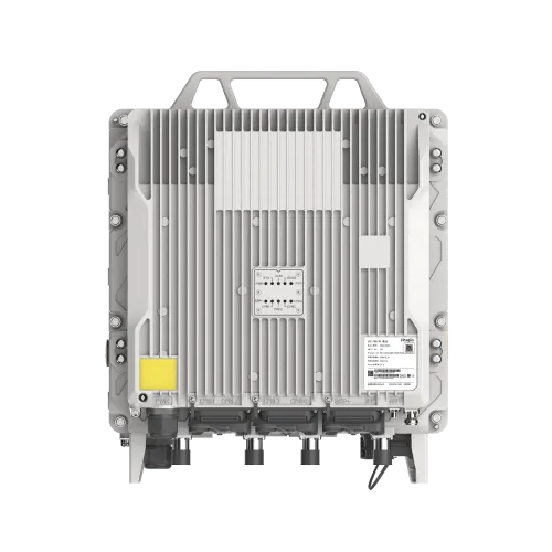 5G大功率一体化基站