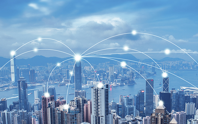 政务外网委办安全接入解决方案