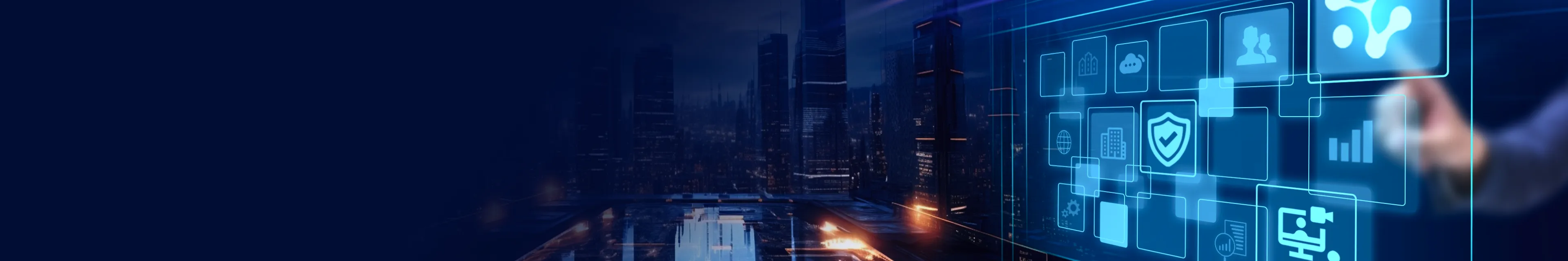 EDN体验驱动网络解决方案