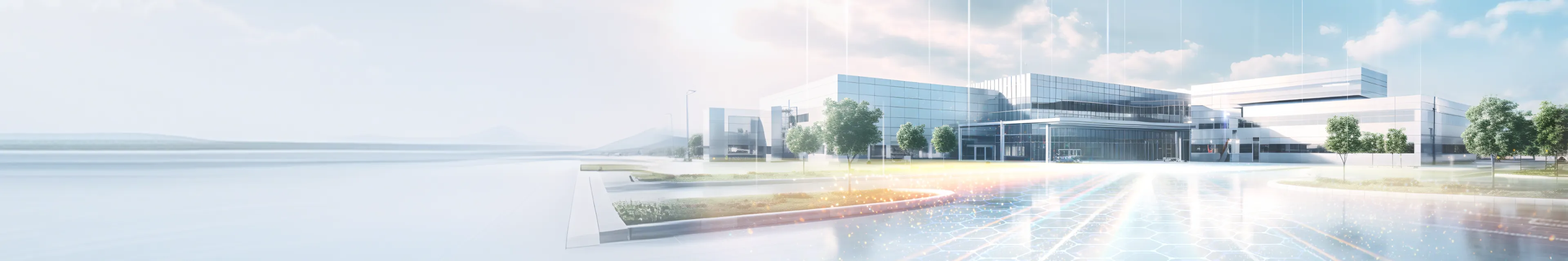 极简全光网，万兆到桌面