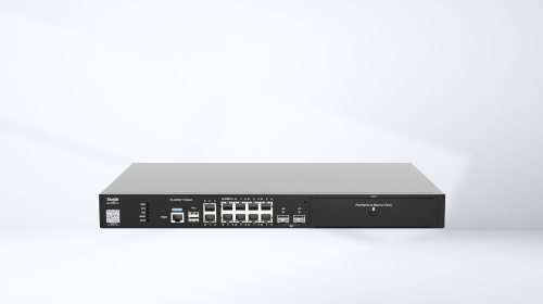 安全网关安全产品