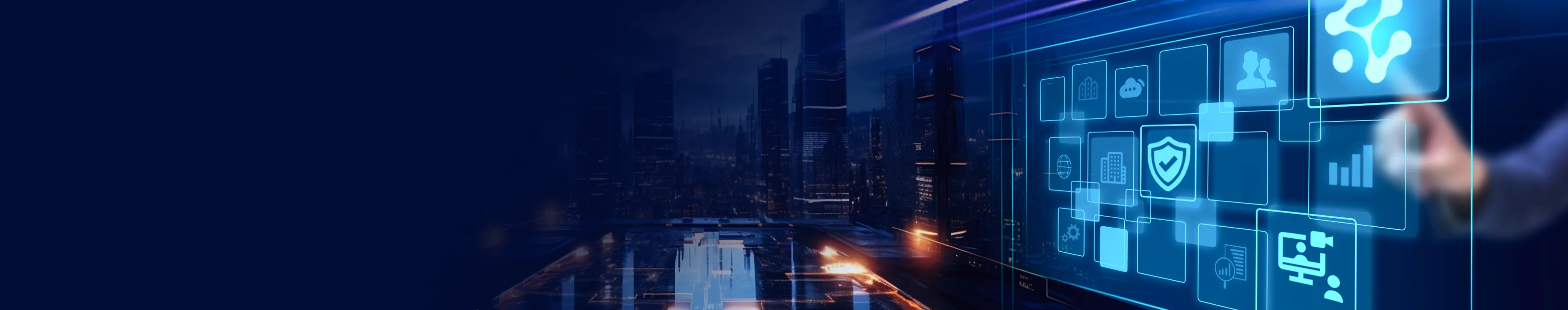 EDN体验驱动网络解决方案