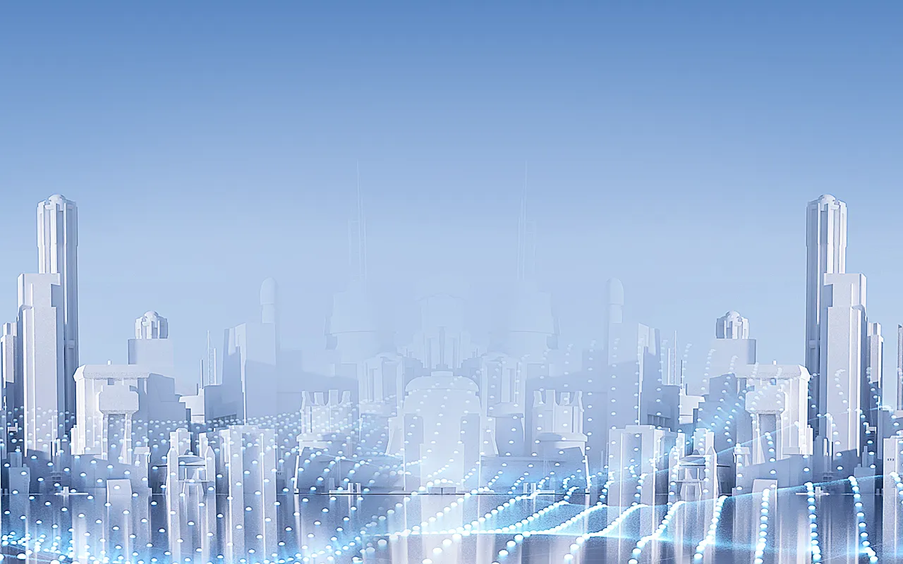 5G+X高性能园区网解决方案