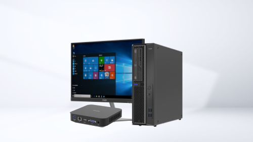 云终端系列云桌面产品