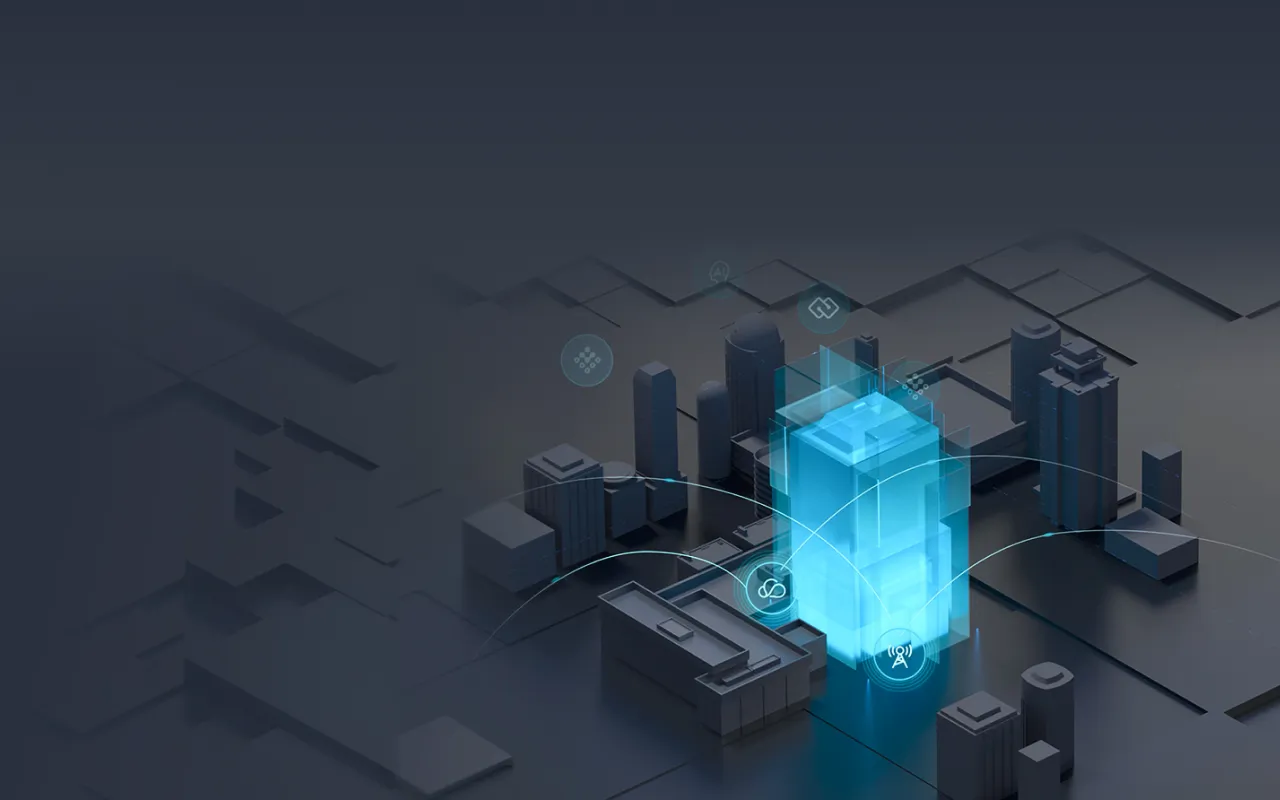 RG-UNC统一网络中心