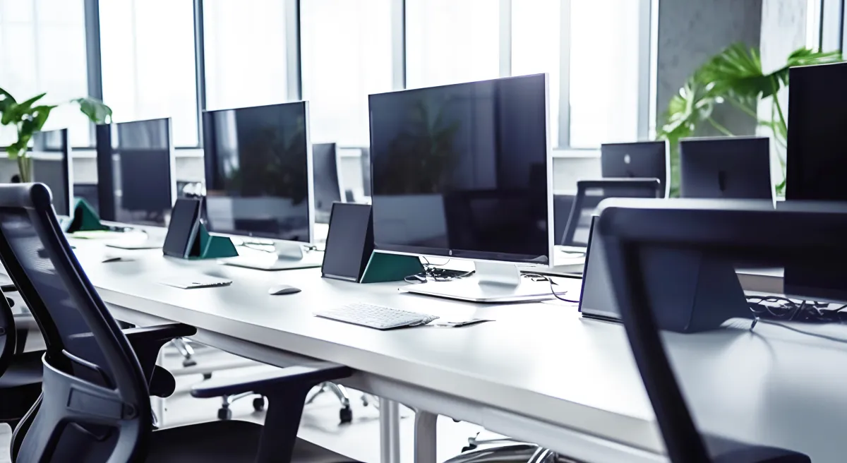 云办公通用办公解决方案