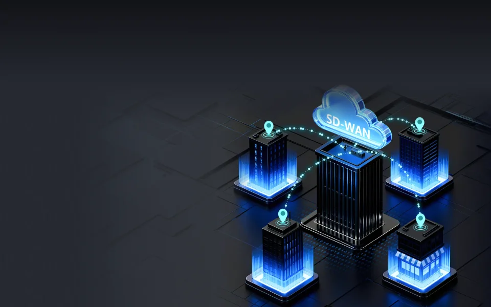 路由SD-WAN解决方案常见问题解答