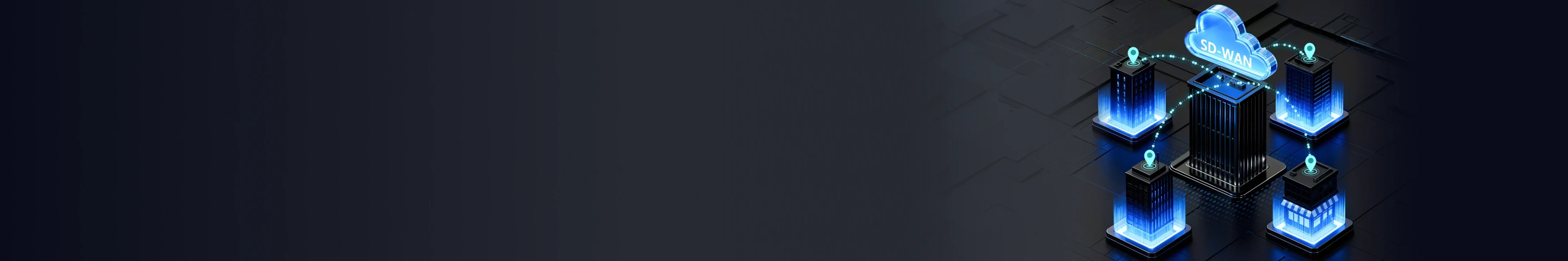 路由SD-WAN解决方案常见问题解答