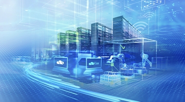 无界算力，联接未来