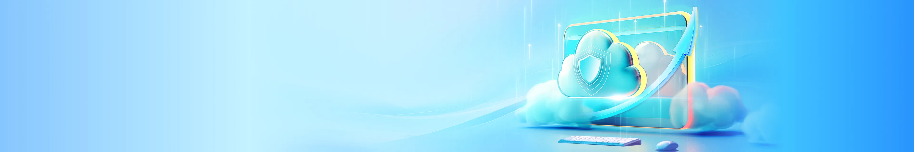 安全云办公3.0解决方案上新