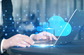 云端部署 一键开局