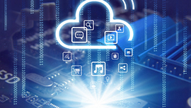 中国移动：重庆分公司政企云建设